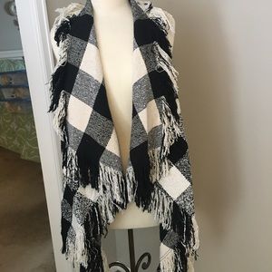 Chelsea Theodore Vest